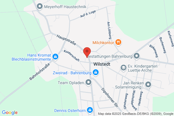 Haus Wilstedt Betreuungs GmbH