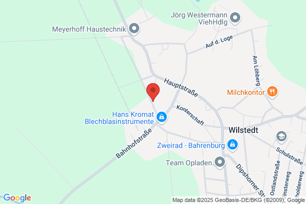 Hembo Gmbh Planungs- und