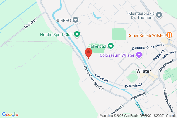 HSH Mineralölhandel GmbH