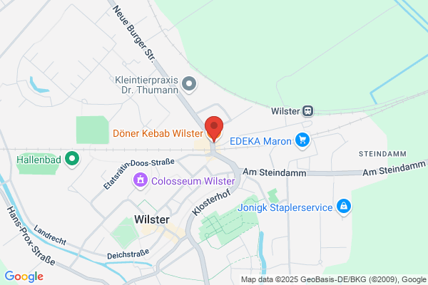 Mc Döner