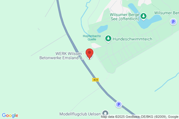 Betonwerke Emsland A. und