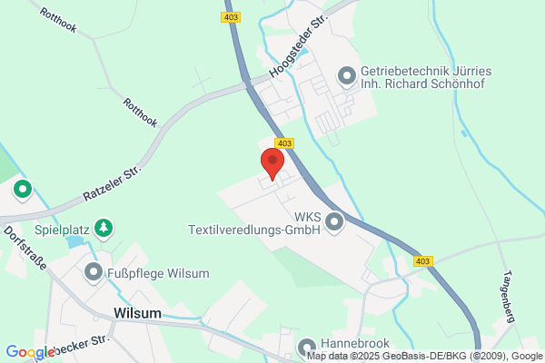 Busch & Busch Edelstahl-