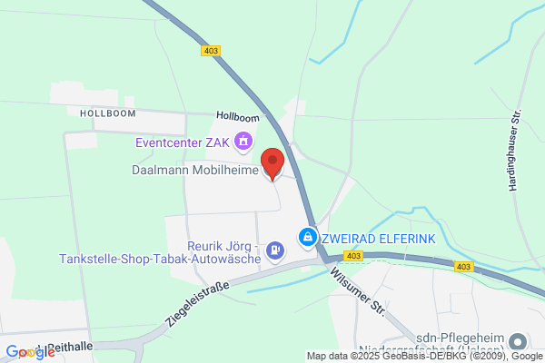 Daalmann Projektentwicklung GmbH