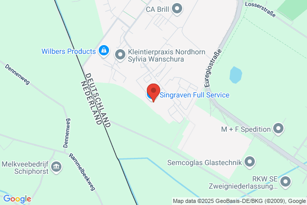 Fonville Gebäudereinigung GmbH