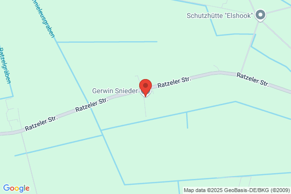 Gerritzen Jan-Harm und Gesine
