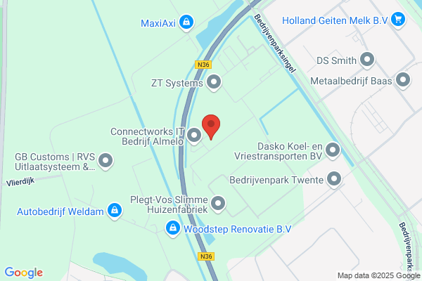 Keus & Mollink GmbH