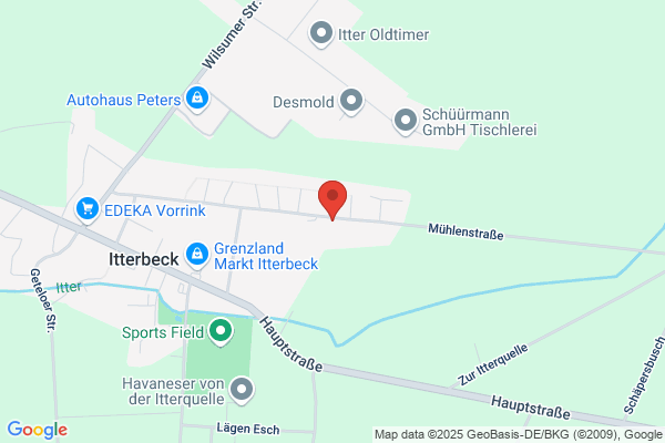 Lübbermann Gerrit GmbH