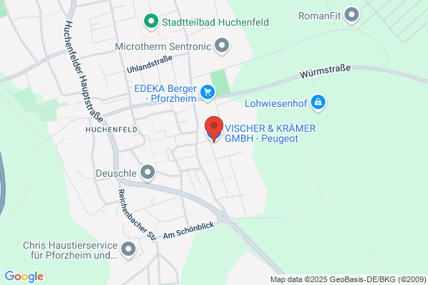 Vischer GmbH