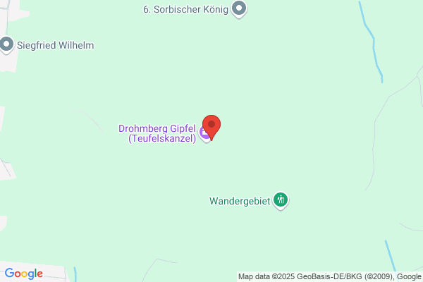 Drohmberg