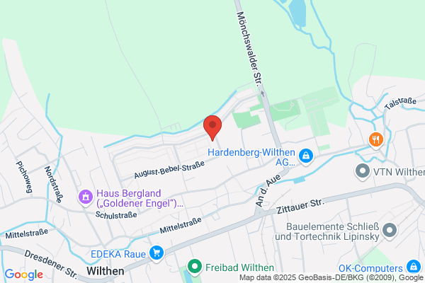 Lohnsteuerhilfeverein Vereinigte Lohnsteuerhilfe e.V.