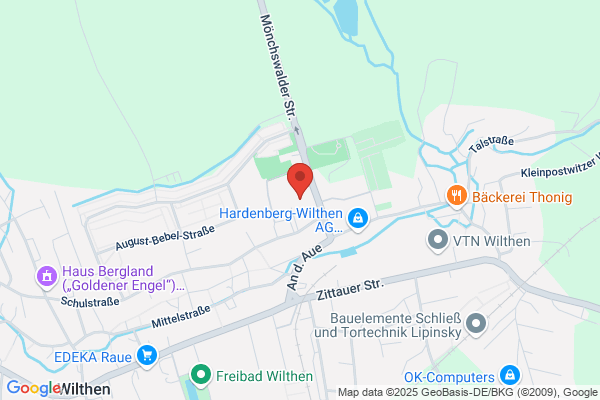 DASAR Seniorenvilla GmbH