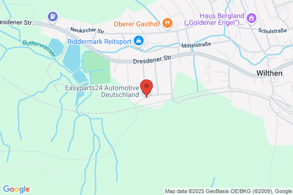 Easyparts24 Automotive Deutschland
