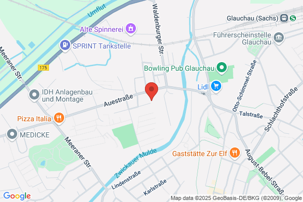 IGS Industrie- und Gebäudeservice GmbH