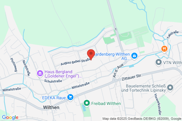 MD Menü-Dienste GmbH