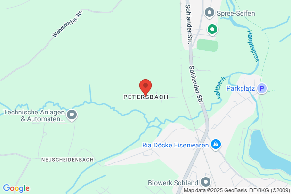 Petersbach