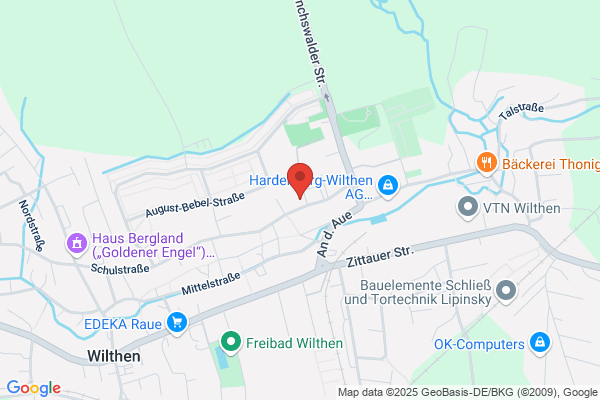 Goethe-Mittelschule Wilthen