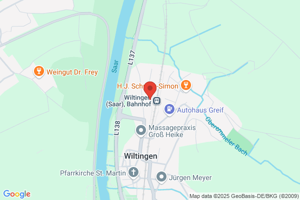 Wiltinger Stuben