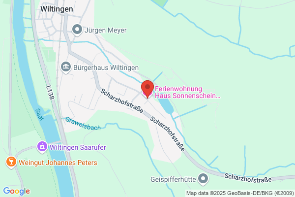Haus Sonnenberg Inh.Hannelore Benzmüller
