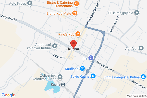 Kutina