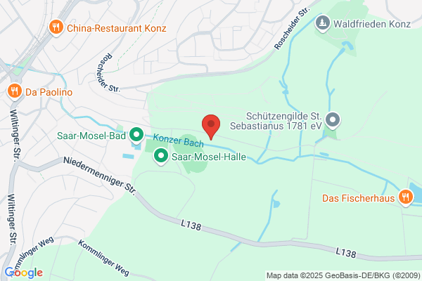 Tennisclub Konz 1970 e.V.