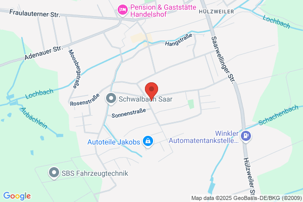 Kreisverkehrswacht Birkenfeld