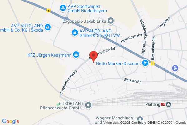 Usinger Dienstleistungs GmbH