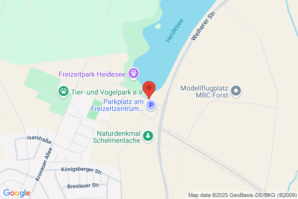 Angelsportverein Forst Petrihütte