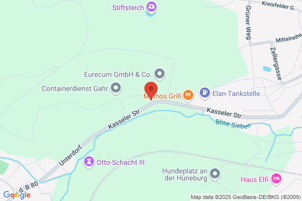 Autohaus Wieprecht GmbH Autoverkauf