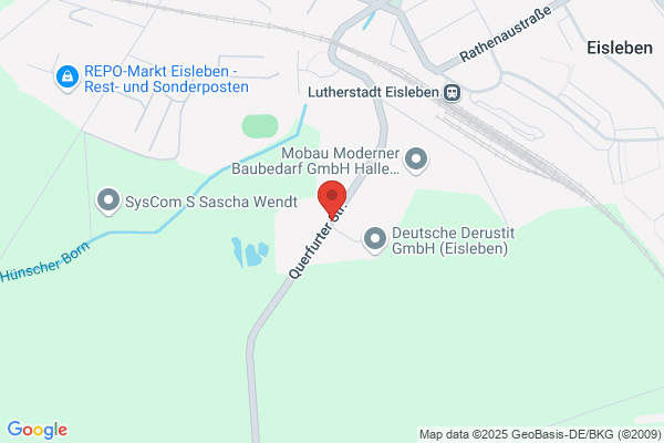 Contrimex GmbH