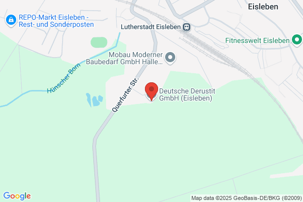 Edelstahlbeizerei Eisleben GmbH