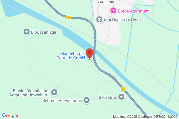 Eislebener Getreide GmbH