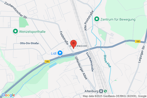 INNOVA Privat-Akademie GmbH