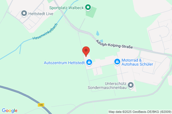Karosseriefachbetrieb Köhler GmbH
