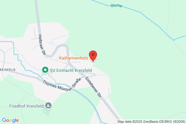 Katharinenholz
