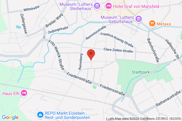 Lohnsteuerhilfeverein-Beratungsstelle