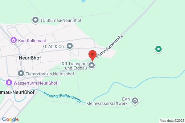RENA Erdaufbereitungs GmbH