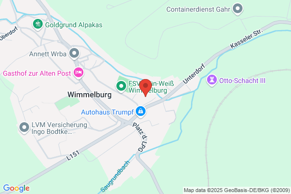 Reisebüro Sachse