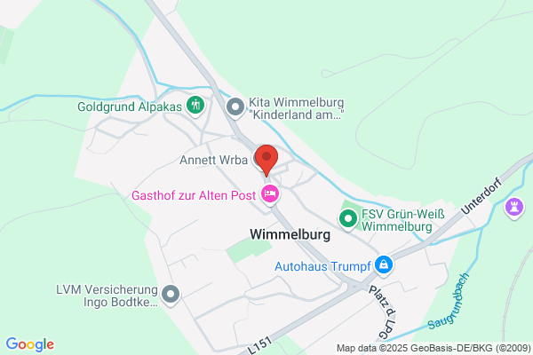 Verbandsgemeinde Mansfelder Grund-Helbra