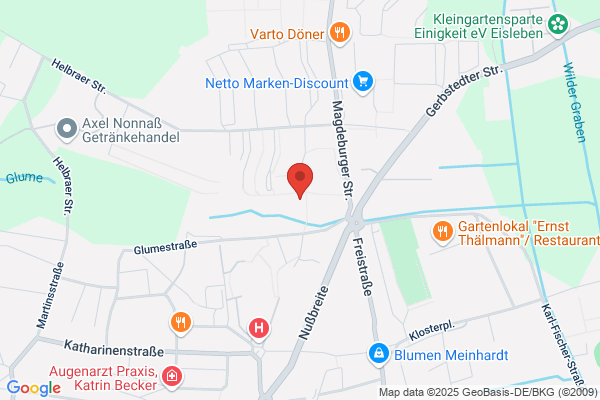 Vermessungsdienste GmbH