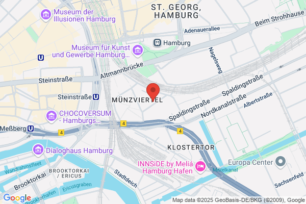 Wohnheim, Jugendwohnheim, Intensiv Betreutes Wohnen für geistig Behinderte