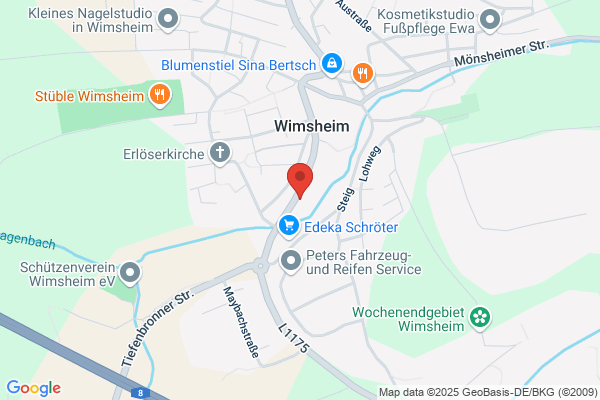 Benzinger Medien