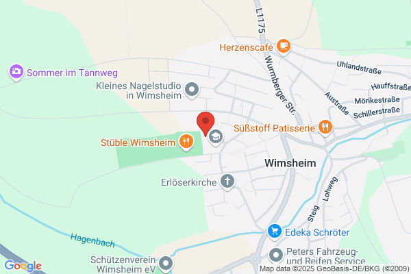 Gemeinde Wimsheim