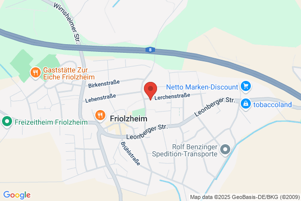 Gemeindezentrum St. Franziskus
