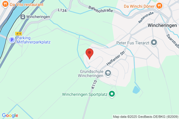 Ortsgemeinde Wincheringen
