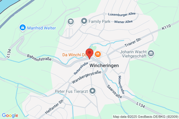 Sachverständigenbüro Lang