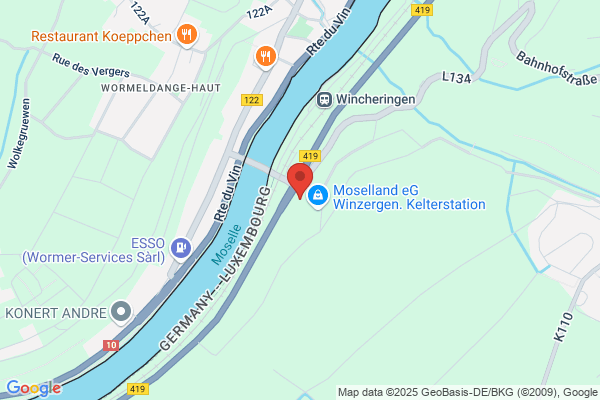 Wasserstraßen- u. Schifffahrtsamt