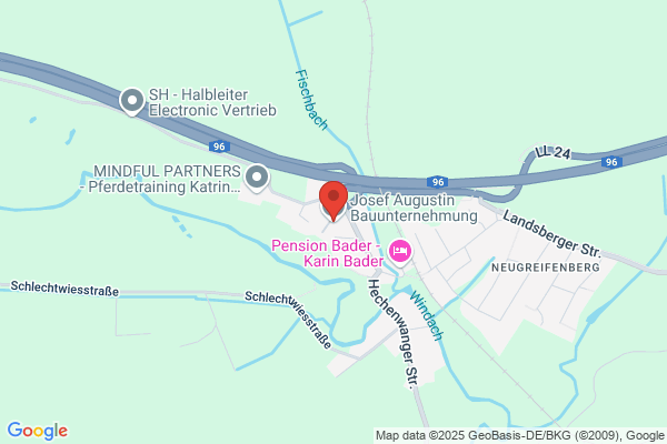 Augustin Josef Bauunternehmung GmbH