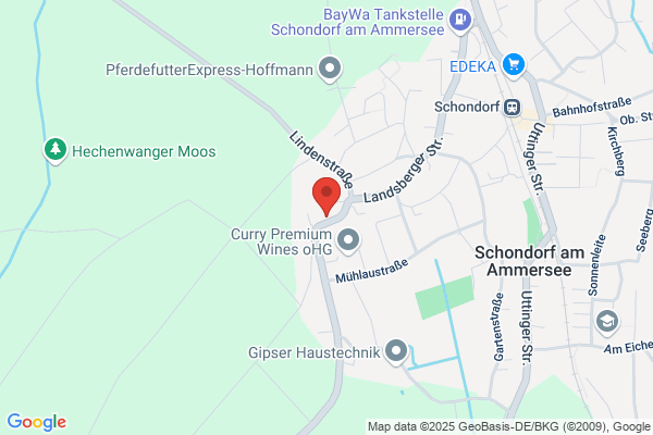 Huber Bauunternehmung GmbH