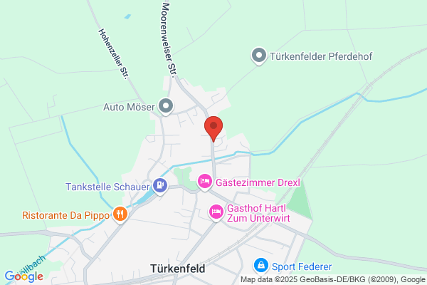 Rudolf Stangl Bauunternehmen GmbH