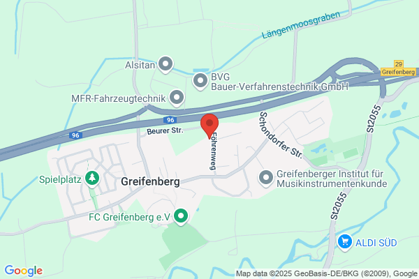 Freiwillige Feuerwehr Greifenberg e.V.